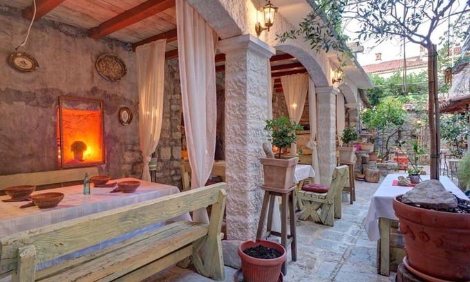 Old Town House | Best Location Old Town Budva Rooms