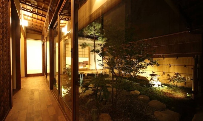 Okazaki House | Best luxurious private house near Gion