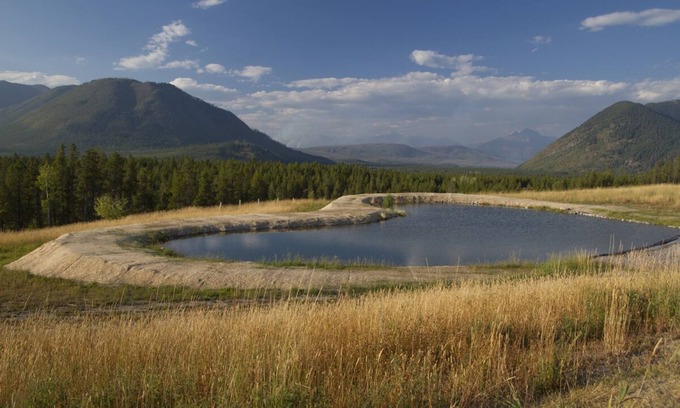 West Glacier Apartment | Best Mountain Views of Glacier Park, West Glacier! One mile from Glacier Park!