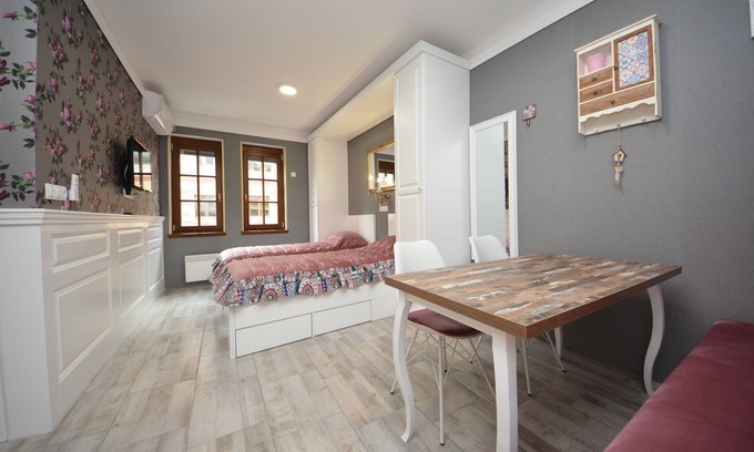 Old Town Apartment | Best of Bascarsija