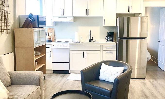 North End Apartment | Best of North Tacoma