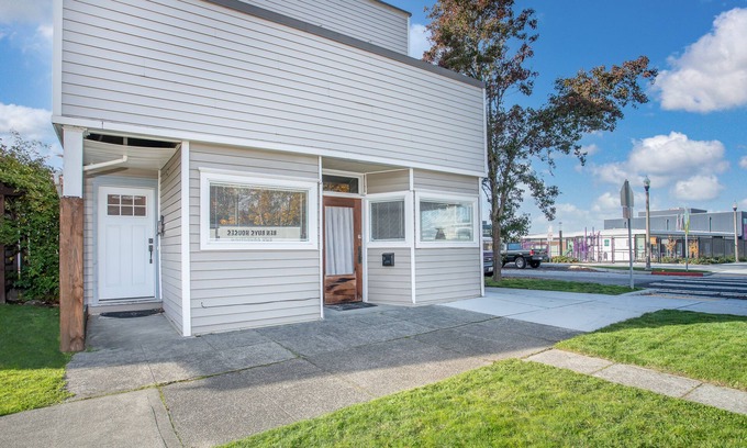 North End Condo | Best of North Tacoma