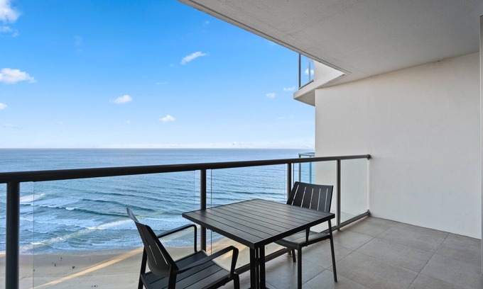 Maylands Apartment | Best of the Best-Luxurious 29B Peninsula 2Bedroom 2Bathroom