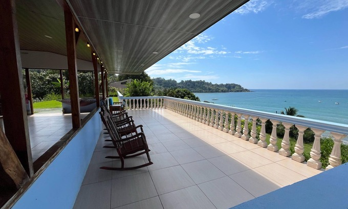 Drake Bay House | Best Place in Drake