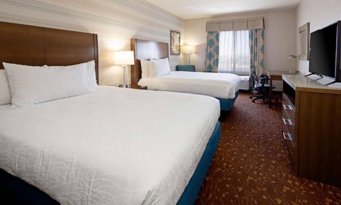 Albuquerque Hotel | Best Place to Unwind! Pet-friendly, Indoor Pool, Free Shuttle, Free Parking!