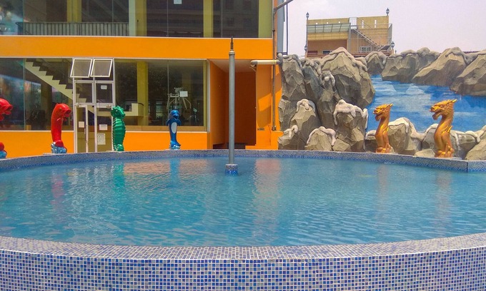 Muarakarang Apartment | Best Price 1BR Apartment at Teluk Intan