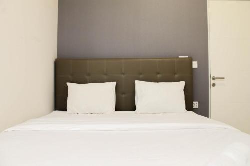 Bekasi Apartment | Best Price 2BR Apartment at Springlake Summarecon Bekasi By Travelio