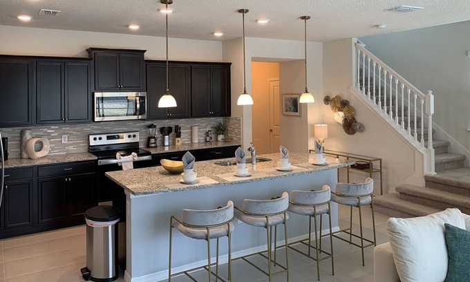 Davenport House | Best Price Best Community Bes Management Enjoy Vacations