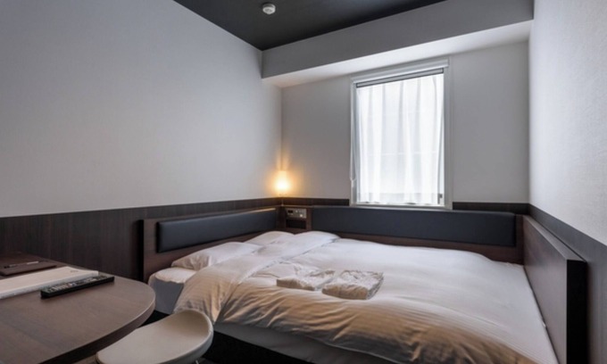 Kanda Sudacho Hotel | Best price Stay without meals Nonsmoking/Chiyoda-ku Tokyo