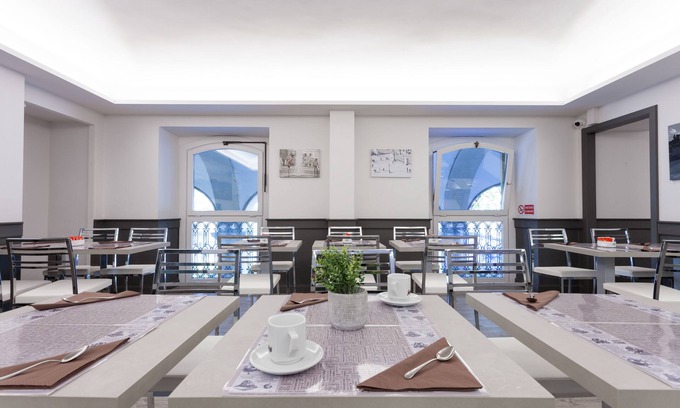 Historic Centre Hotel | Best Quality Hotel Dock Milano
