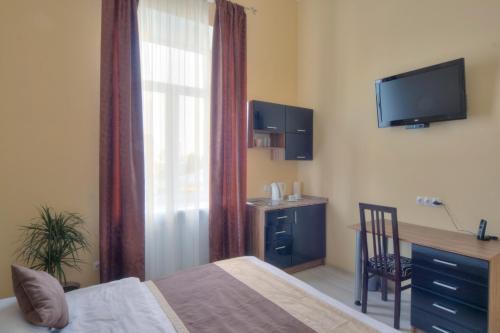 Shevchenkivs'kyi District Hotel | Best Season Apart Hotel