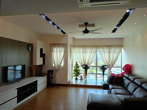 Sekinchan Apartment | Best Sekinchan homestay
