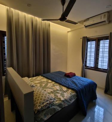 Mangalore Apartment | Best Service apartment in Bejai