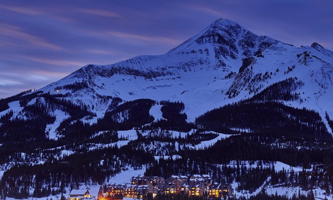 Big Sky Condo | Best ski-in ski-out property at the base of Big Sky VRBO#723887