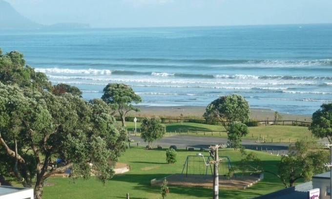 Ohope House | Best spot at NZ's favourite beach