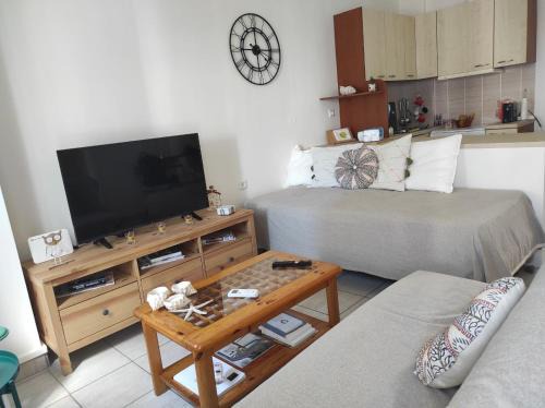 Ermoupoli Apartment | Best spot