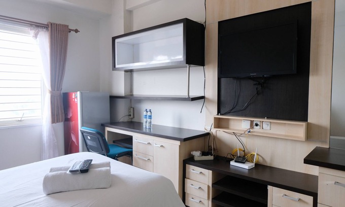 Cileunyi Apartment | Best Studio Apartment At Pinewood Jatinangor