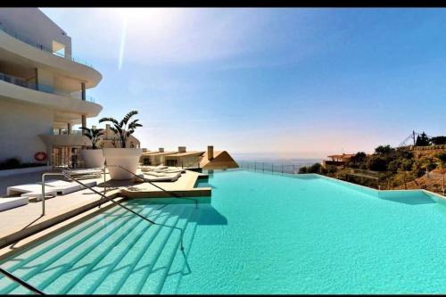 Benalmadena Apartment | Best Stupa Hills JM, magnífico apartamento y vistas
