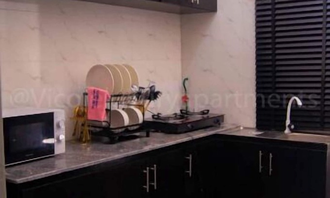 Aba Apartment | Best Vacation rental in Aba, Abia-State! #2