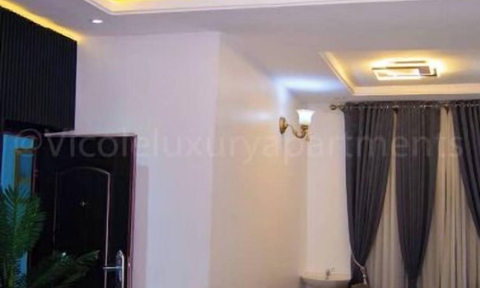 Aba Apartment | Best Vacation rental in Aba, Abia-State! #3