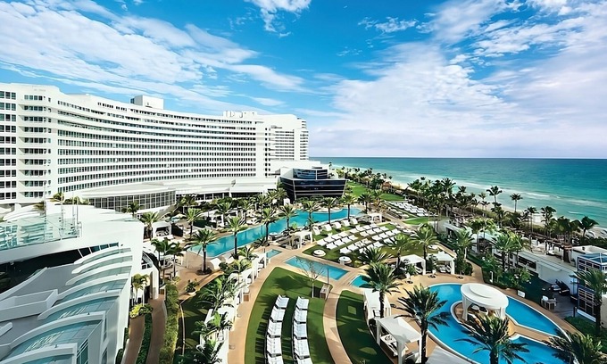 Mid Beach Hotel | Best Vacay Spot! 3 Pet-Friendly Units, Near Bass Museum of Art, Beach Access