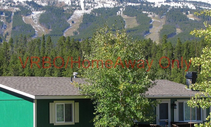 Breckenridge House | Best Value in Breckenridge