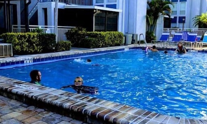 Madeira Beach Condo | Best Value in Clearwater/St. Pete Region!
