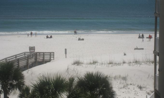 Orange Beach Condo | Best Value on the Beach - Weekly/Monthly Rental Discounted
