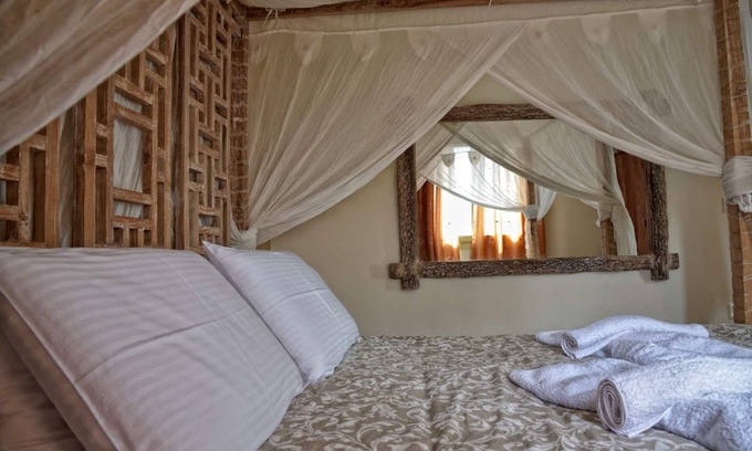 Tinos Town Apartment | BEST VIEW HOUSE/ 160 s.m. High Quality Apartment-Maisonette