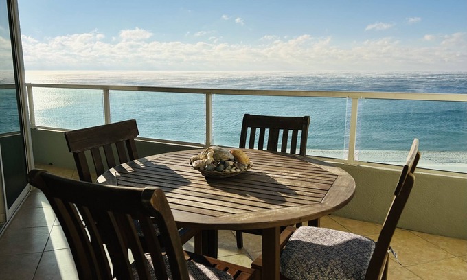 Orange Beach Condo | Best view on the Gulf!