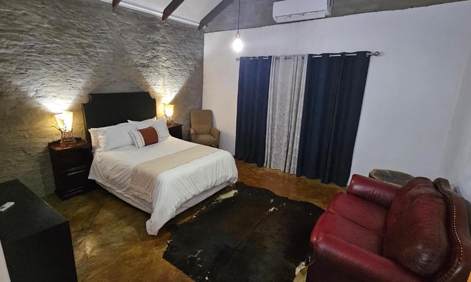Greater Tubatse Apartment | Best View.