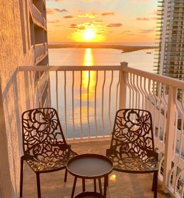 Brickell Apartment | Best views, 2 balconies, 2 bedrooms, pool, gym, parking