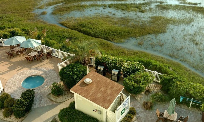 Myrtle Beach Condo | Best views on Grand Strand - Prices only reduced Book now!