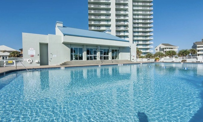 Pensacola Beach Condo | Best views on Pensacola Beach