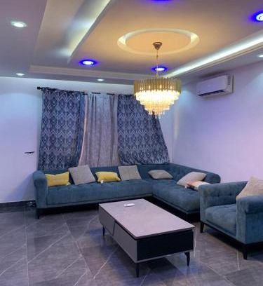 Lome Apartment | BEST VILLA ADIDO Gomé