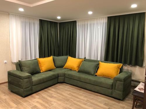Bakuriani Villa | Best Villa in BAKURIANI Center
