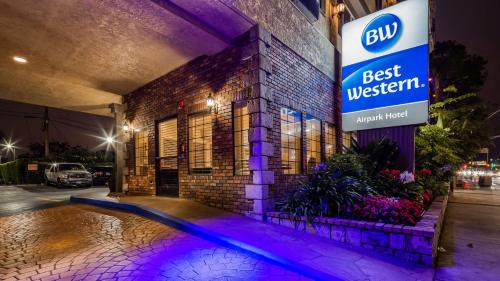 Inglewood Hotel | Best Western Airpark Hotel - Los Angeles LAX Airport