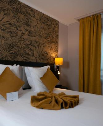 Bel-Air Nord Hotel | Best Western Allegro Nation