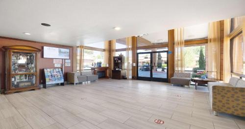 Jackson Hotel | Best Western Amador Inn