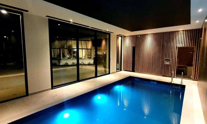Taden Hotel | Best Western Armor Park Dinan