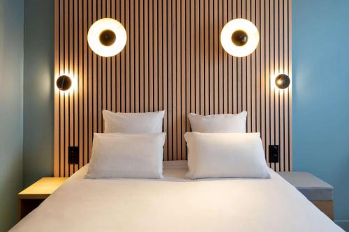 Bourgoin-Jallieu Hotel | Best Western Bourgoin Jallieu