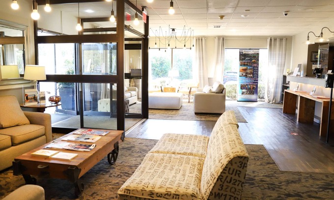 Branson West Hotel | Best Western Branson Inn And Conference Center