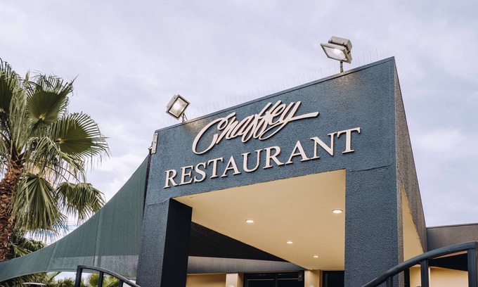 Mildura Hotel | Best Western Chaffey International Motor Inn