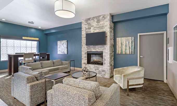 Medford Hotel | Best Western Crater Lake Highway White City/Medford
