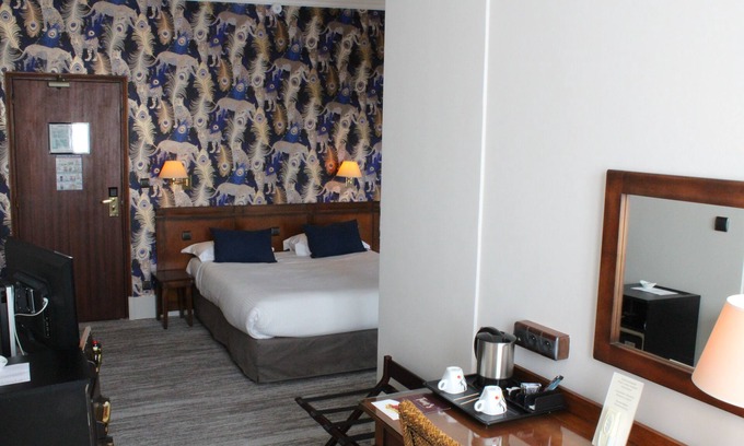Nevers Hotel | Best Western De Diane