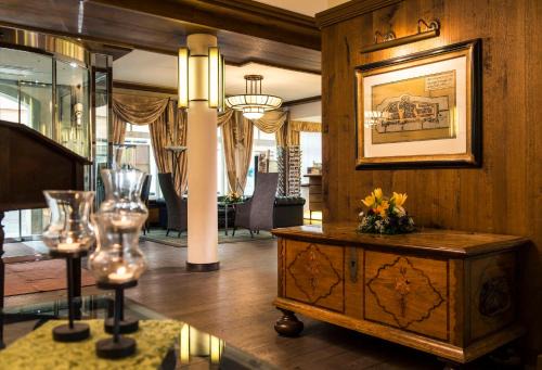 Lutherstadt Wittenberg Hotel | Best Western Soibelmanns Lutherstadt Wittenberg