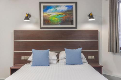 Ebbw Vale Hotel | Best Western Ebbw Vale