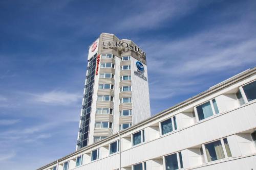 Orebro Hotel | Best Western Eurostop Orebro