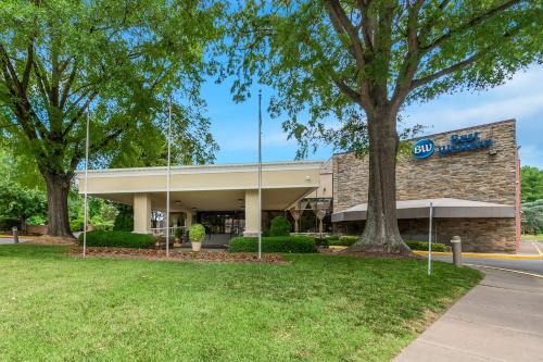 Fairfax Hotel | Best Western Fairfax City