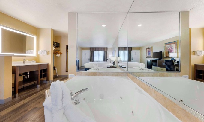 Fallon Hotel | Best Western Fallon Inn & Suites